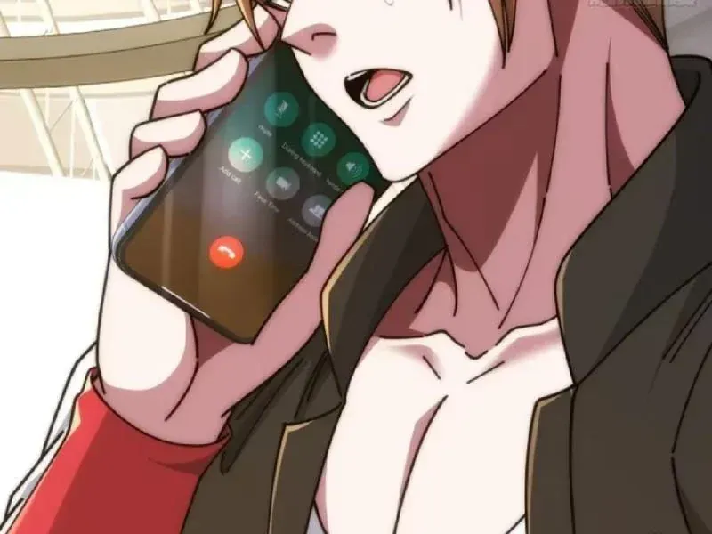 Vô Hạn Tiến Hóa Từ Con Số 0 Chap 59 - Next Chap 60