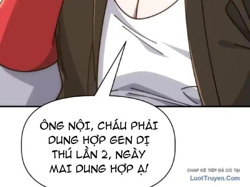 Vô Hạn Tiến Hóa Từ Con Số 0 Chap 59 - Next Chap 60