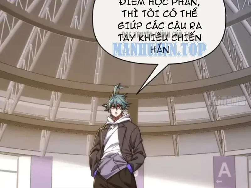 Vô Hạn Tiến Hóa Từ Con Số 0 Chap 59 - Next Chap 60