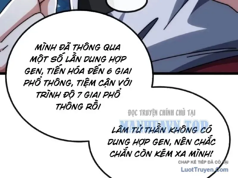 Vô Hạn Tiến Hóa Từ Con Số 0 Chap 59 - Next Chap 60