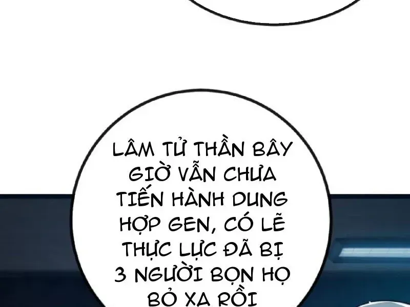 Vô Hạn Tiến Hóa Từ Con Số 0 Chap 59 - Next Chap 60