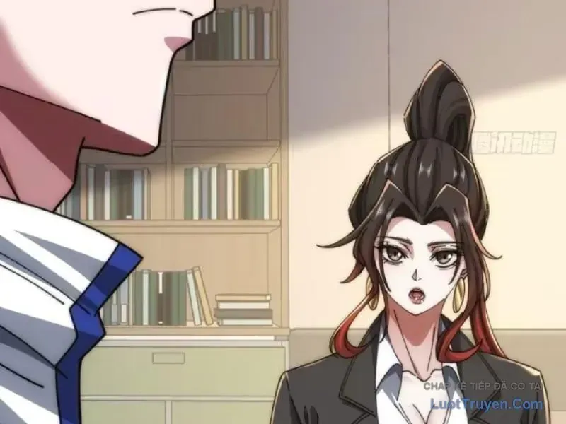 Vô Hạn Tiến Hóa Từ Con Số 0 Chap 59 - Next Chap 60