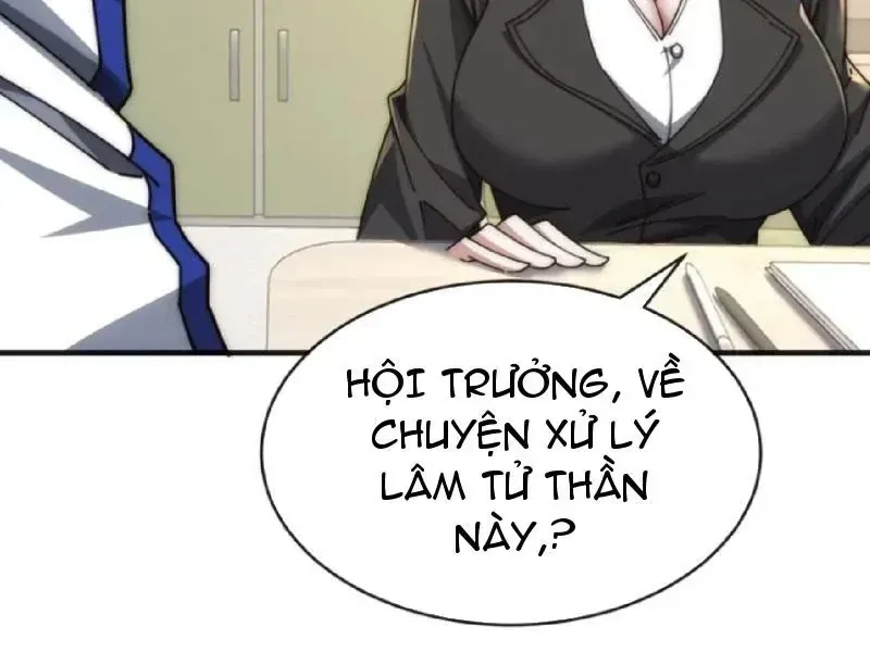 Vô Hạn Tiến Hóa Từ Con Số 0 Chap 59 - Next Chap 60
