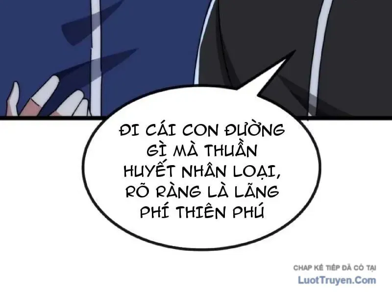 Vô Hạn Tiến Hóa Từ Con Số 0 Chap 59 - Next Chap 60