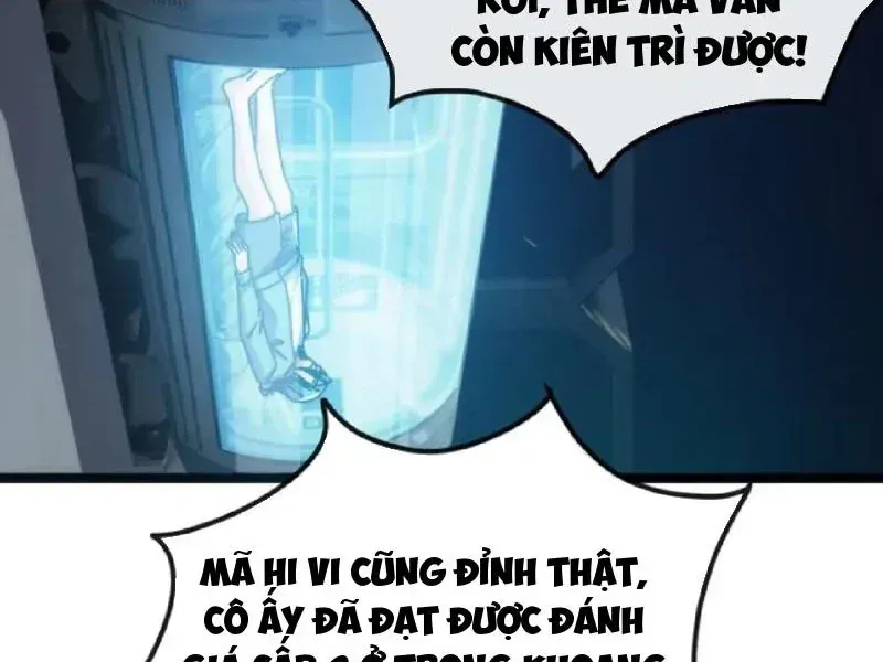 Vô Hạn Tiến Hóa Từ Con Số 0 Chap 59 - Next Chap 60