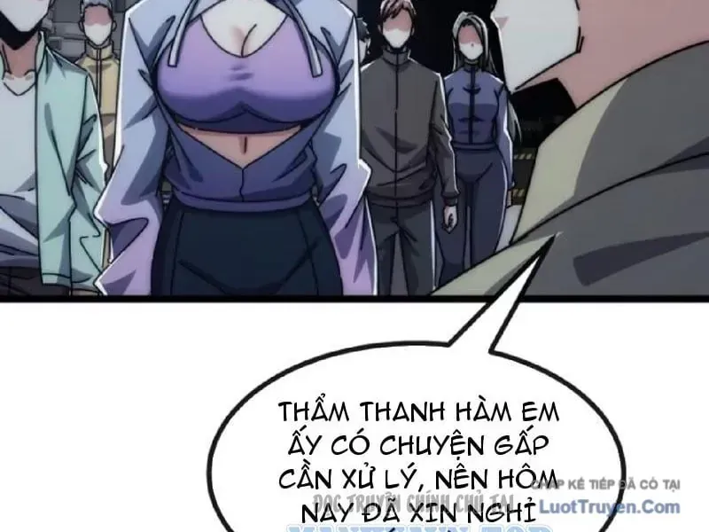 Vô Hạn Tiến Hóa Từ Con Số 0 Chap 59 - Next Chap 60
