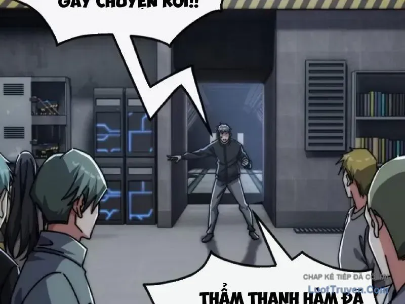 Vô Hạn Tiến Hóa Từ Con Số 0 Chap 59 - Next Chap 60
