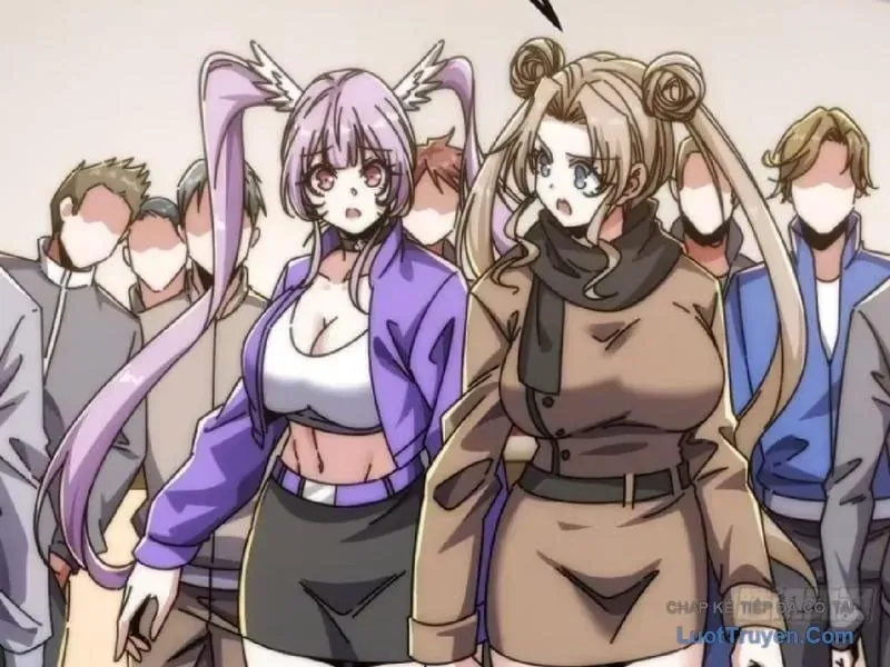 Vô Hạn Tiến Hóa Từ Con Số 0 Chap 59 - Next Chap 60