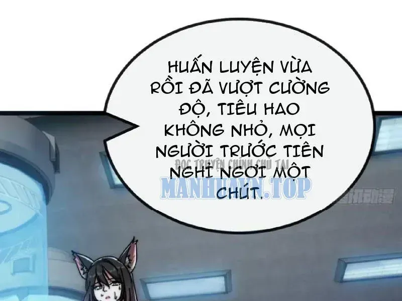 Vô Hạn Tiến Hóa Từ Con Số 0 Chap 59 - Next Chap 60