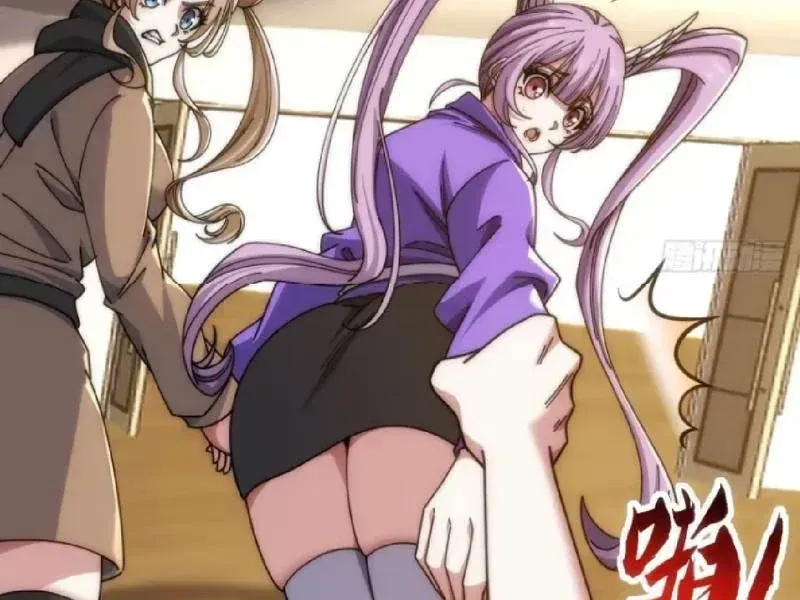 Vô Hạn Tiến Hóa Từ Con Số 0 Chap 59 - Next Chap 60