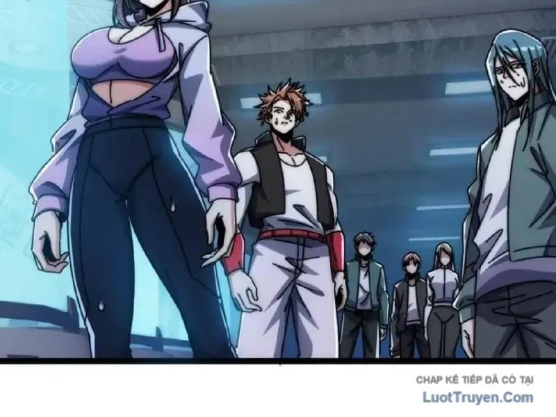 Vô Hạn Tiến Hóa Từ Con Số 0 Chap 59 - Next Chap 60