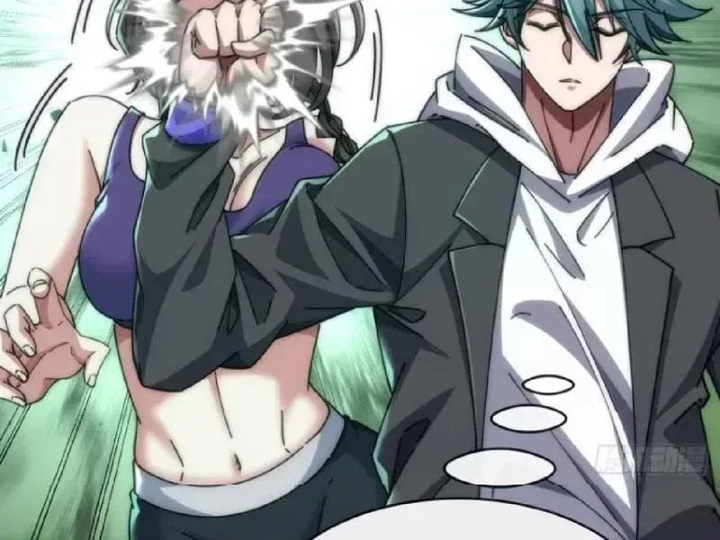 Vô Hạn Tiến Hóa Từ Con Số 0 Chap 59 - Next Chap 60