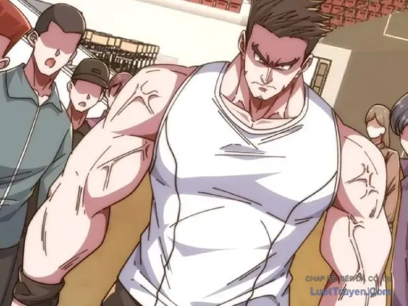 Vô Hạn Tiến Hóa Từ Con Số 0 Chap 59 - Next Chap 60