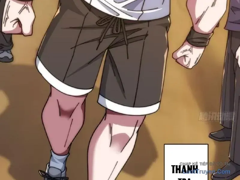 Vô Hạn Tiến Hóa Từ Con Số 0 Chap 59 - Next Chap 60