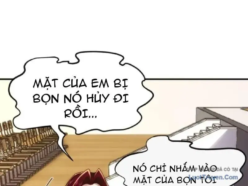 Vô Hạn Tiến Hóa Từ Con Số 0 Chap 59 - Next Chap 60