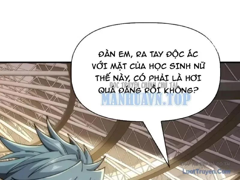 Vô Hạn Tiến Hóa Từ Con Số 0 Chap 59 - Next Chap 60