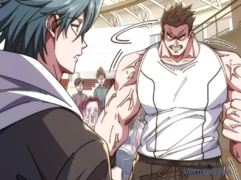 Vô Hạn Tiến Hóa Từ Con Số 0 Chap 59 - Next Chap 60