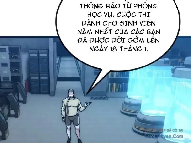 Vô Hạn Tiến Hóa Từ Con Số 0 Chap 59 - Next Chap 60