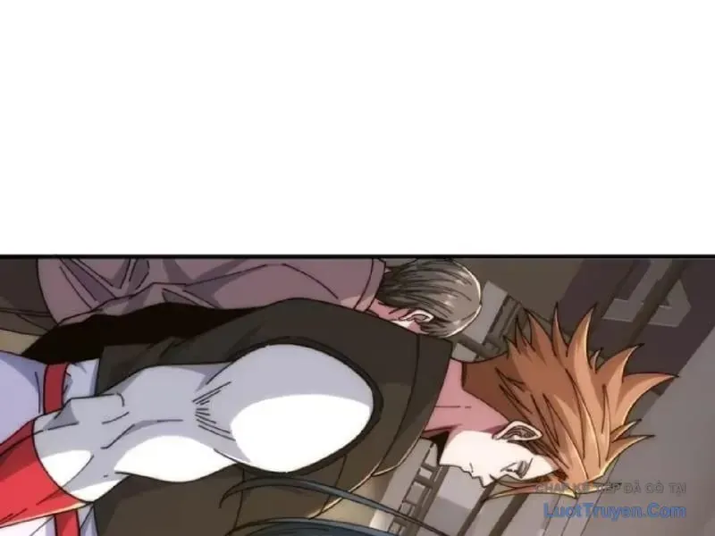 Vô Hạn Tiến Hóa Từ Con Số 0 Chap 59 - Next Chap 60