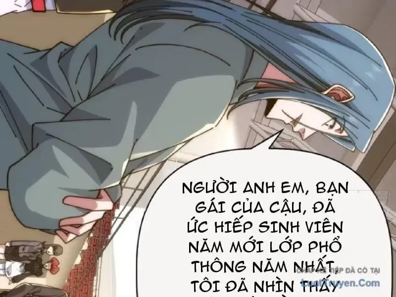 Vô Hạn Tiến Hóa Từ Con Số 0 Chap 59 - Next Chap 60