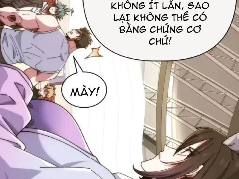Vô Hạn Tiến Hóa Từ Con Số 0 Chap 59 - Next Chap 60