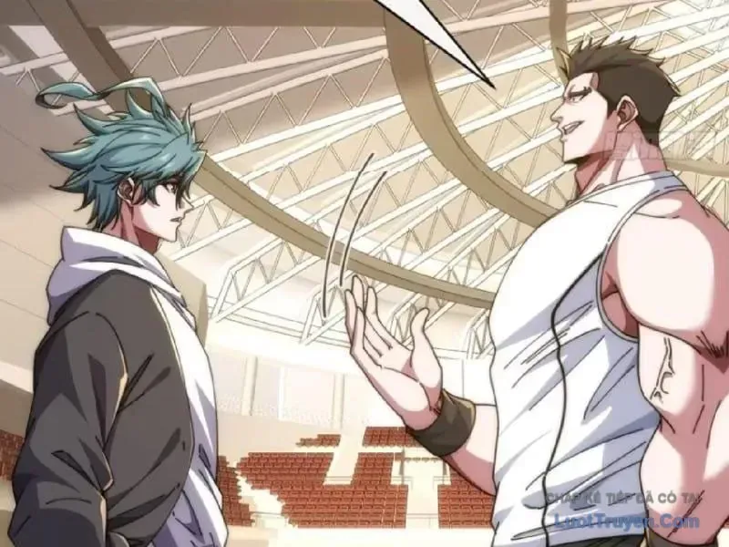 Vô Hạn Tiến Hóa Từ Con Số 0 Chap 59 - Next Chap 60