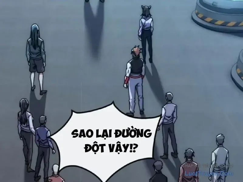 Vô Hạn Tiến Hóa Từ Con Số 0 Chap 59 - Next Chap 60