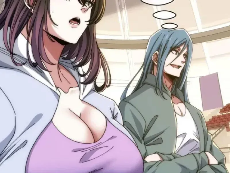 Vô Hạn Tiến Hóa Từ Con Số 0 Chap 59 - Next Chap 60