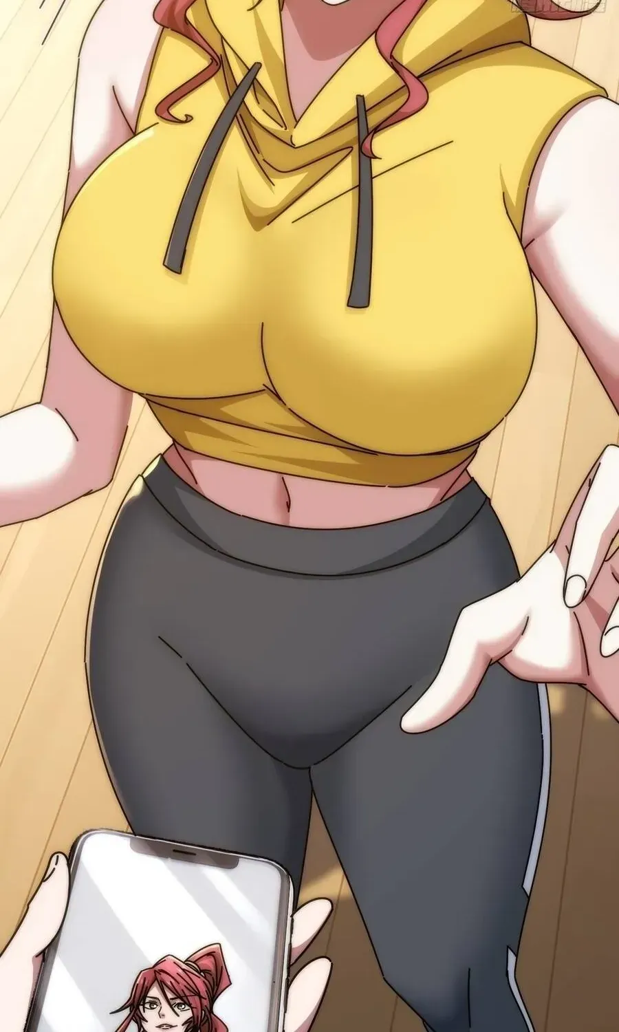 Vô Hạn Tiến Hóa Từ Con Số 0 Chap 60 - Next Chap 61