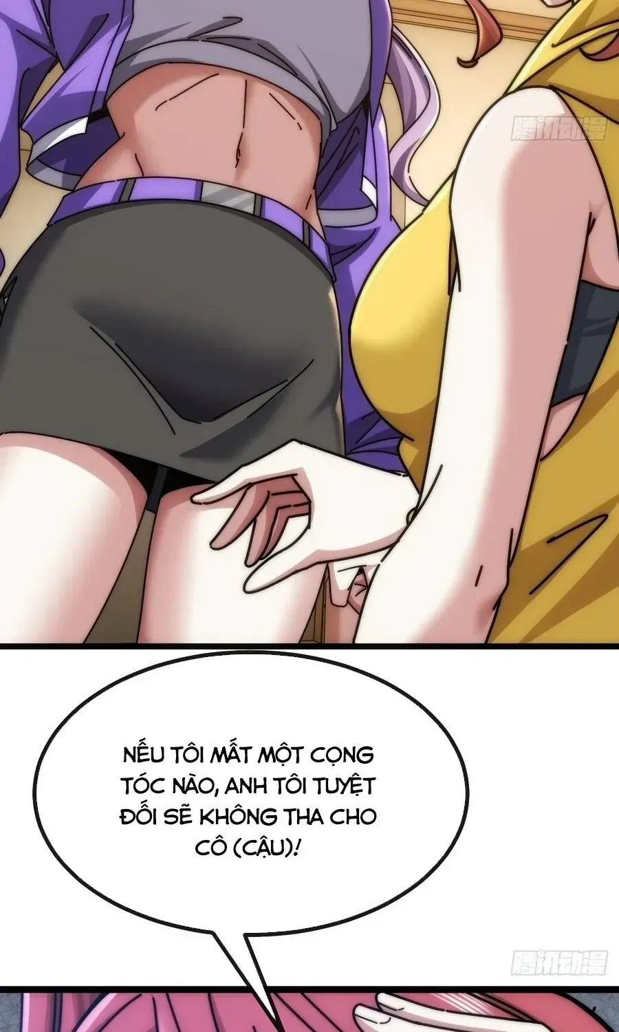Vô Hạn Tiến Hóa Từ Con Số 0 Chap 60 - Next Chap 61