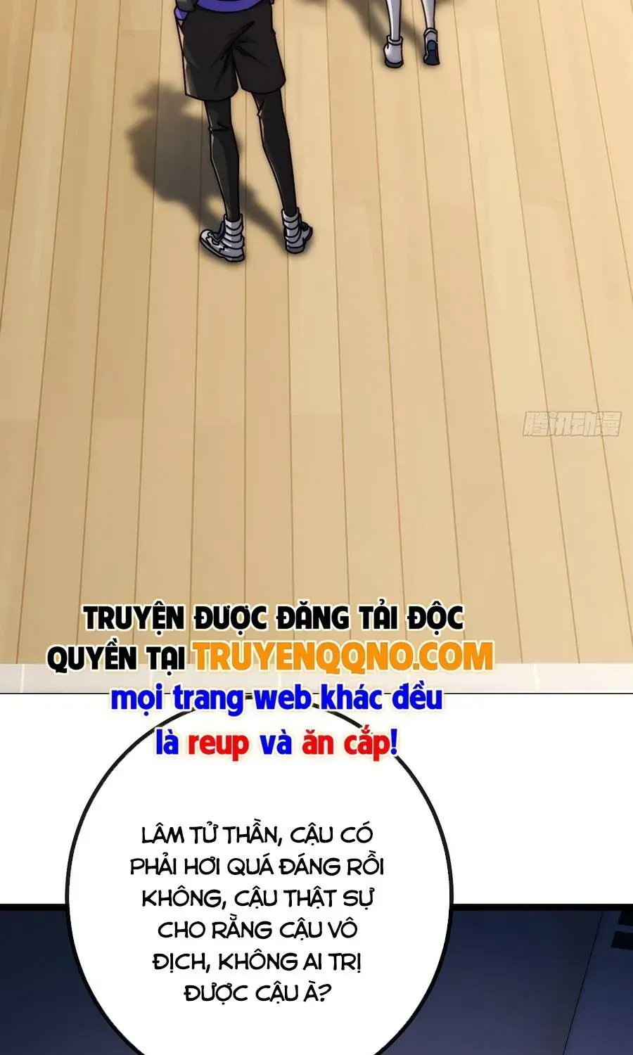 Vô Hạn Tiến Hóa Từ Con Số 0 Chap 60 - Next Chap 61