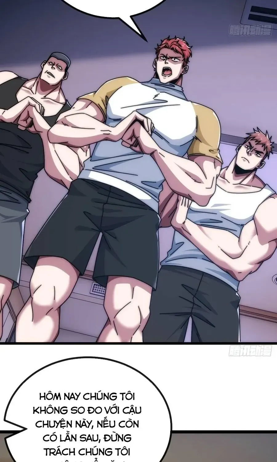 Vô Hạn Tiến Hóa Từ Con Số 0 Chap 60 - Next Chap 61