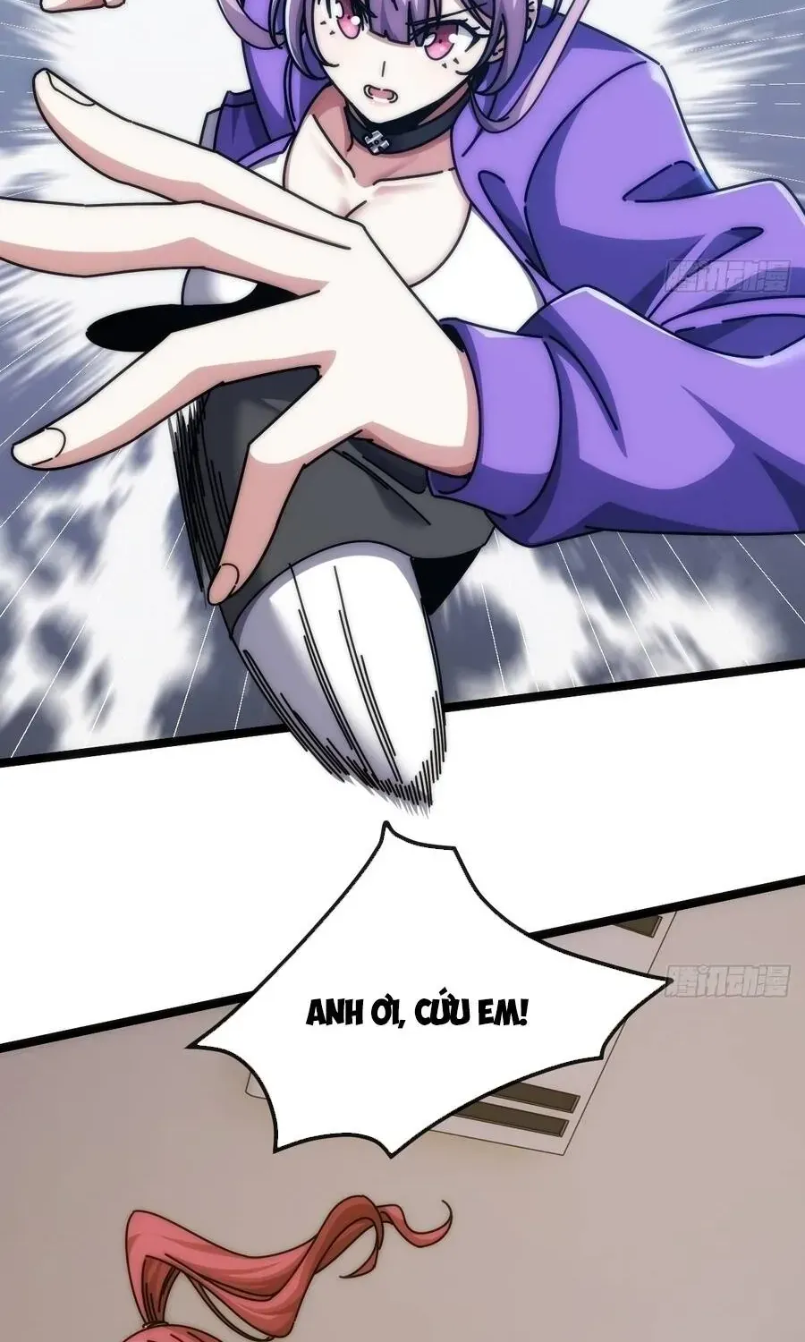 Vô Hạn Tiến Hóa Từ Con Số 0 Chap 60 - Next Chap 61