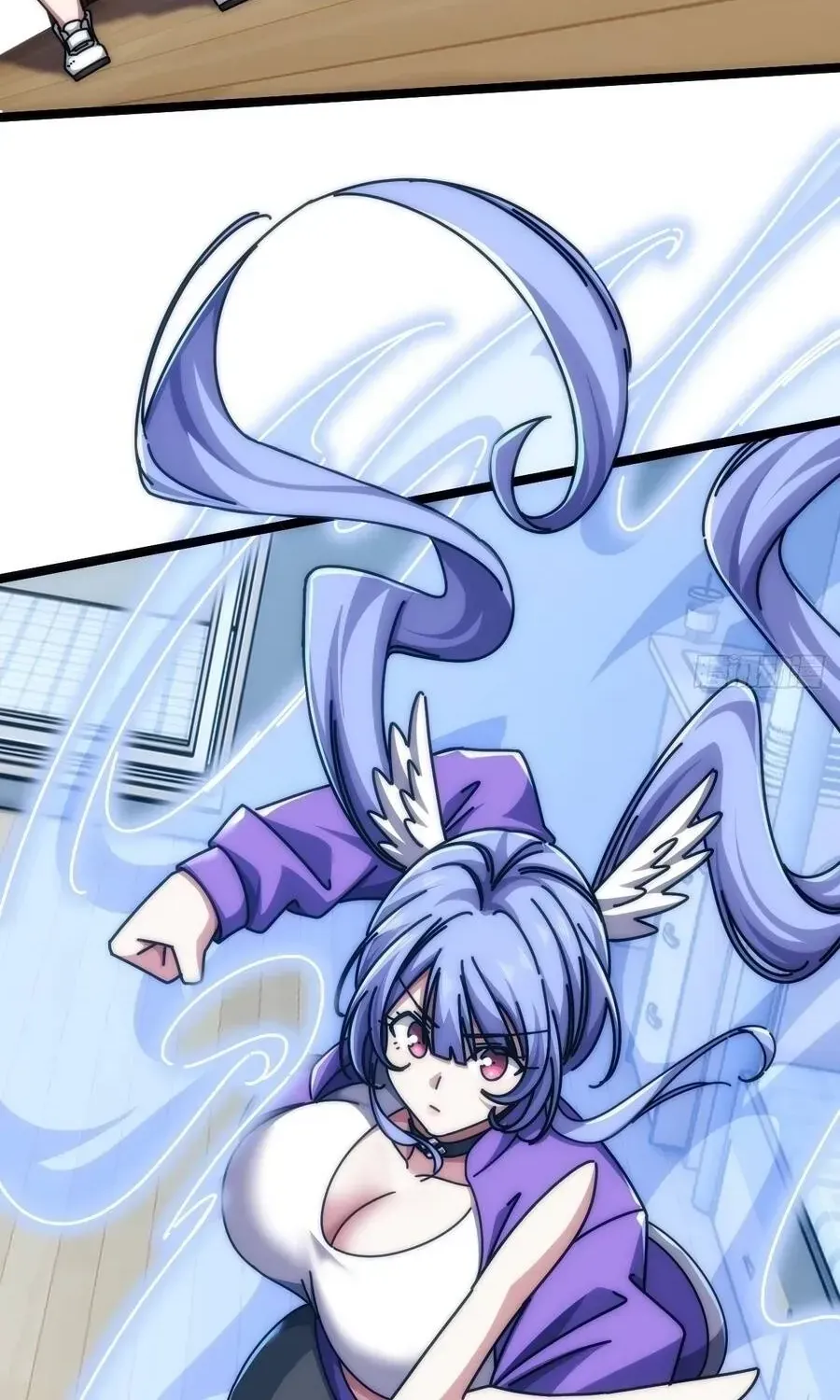 Vô Hạn Tiến Hóa Từ Con Số 0 Chap 60 - Next Chap 61