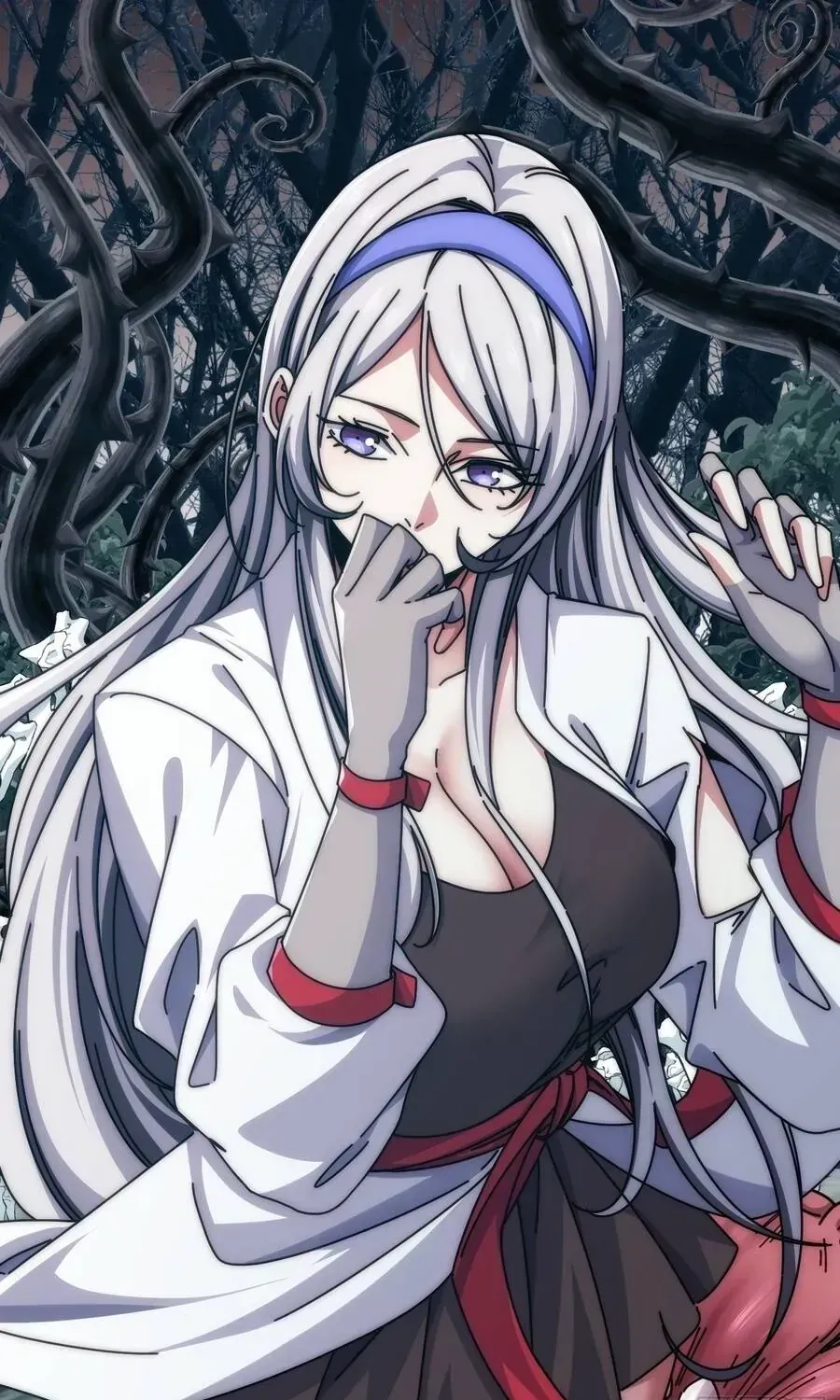 Vô Hạn Tiến Hóa Từ Con Số 0 Chap 60 - Next Chap 61
