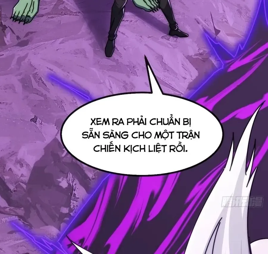 Vô Hạn Tiến Hóa Từ Con Số 0 Chap 60 - Next Chap 61