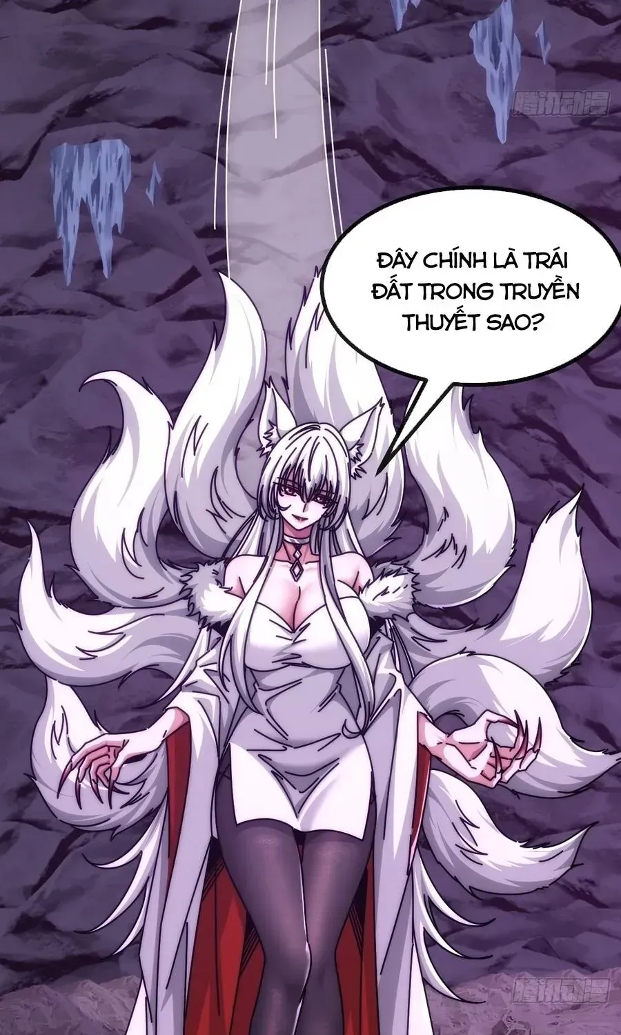 Vô Hạn Tiến Hóa Từ Con Số 0 Chap 60 - Next Chap 61