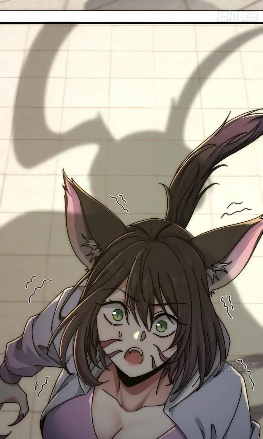 Vô Hạn Tiến Hóa Từ Con Số 0 Chap 61 - Next Chap 62
