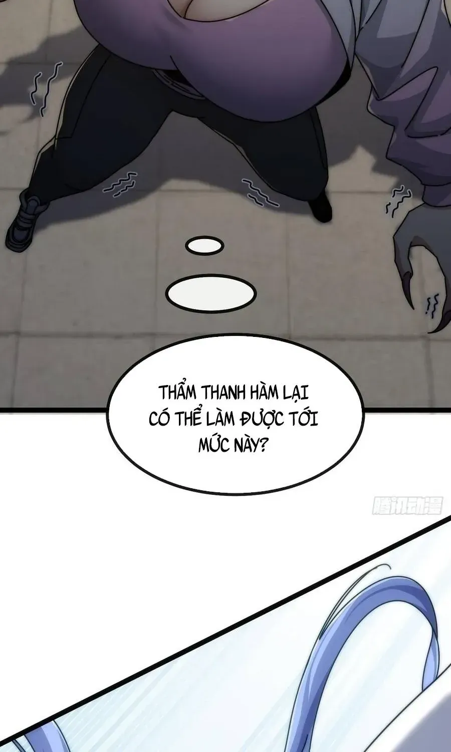 Vô Hạn Tiến Hóa Từ Con Số 0 Chap 61 - Next Chap 62