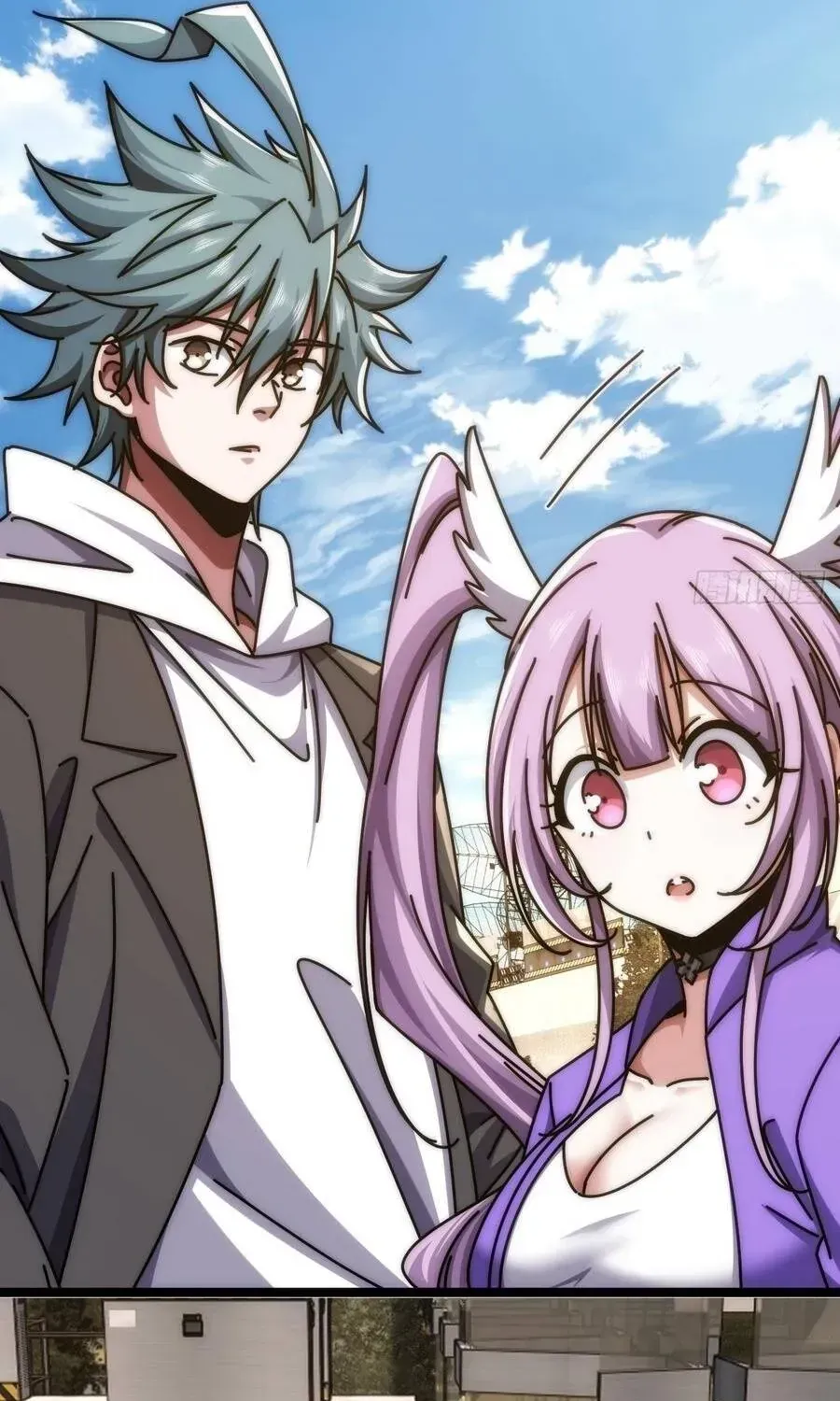 Vô Hạn Tiến Hóa Từ Con Số 0 Chap 62 - Next Chap 63