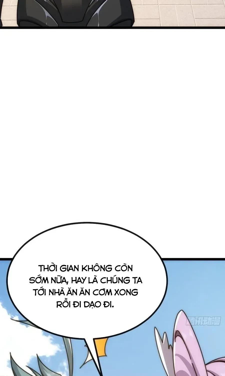 Vô Hạn Tiến Hóa Từ Con Số 0 Chap 62 - Next Chap 63
