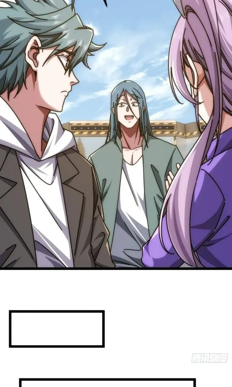 Vô Hạn Tiến Hóa Từ Con Số 0 Chap 62 - Next Chap 63