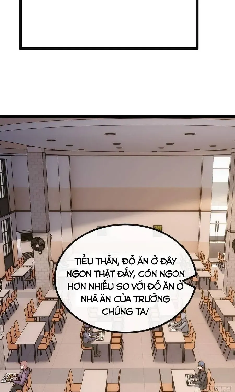 Vô Hạn Tiến Hóa Từ Con Số 0 Chap 62 - Next Chap 63