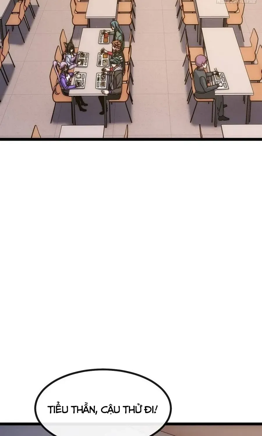 Vô Hạn Tiến Hóa Từ Con Số 0 Chap 62 - Next Chap 63
