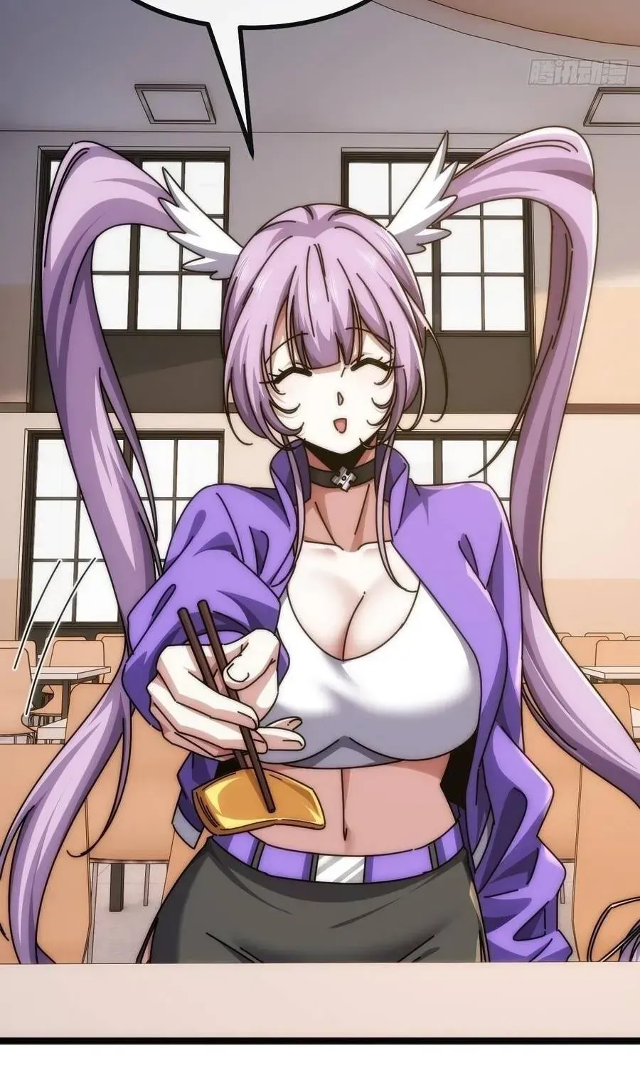 Vô Hạn Tiến Hóa Từ Con Số 0 Chap 62 - Next Chap 63