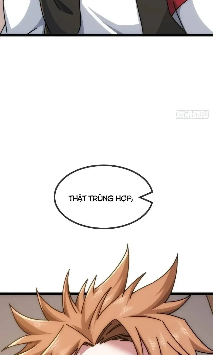 Vô Hạn Tiến Hóa Từ Con Số 0 Chap 62 - Next Chap 63