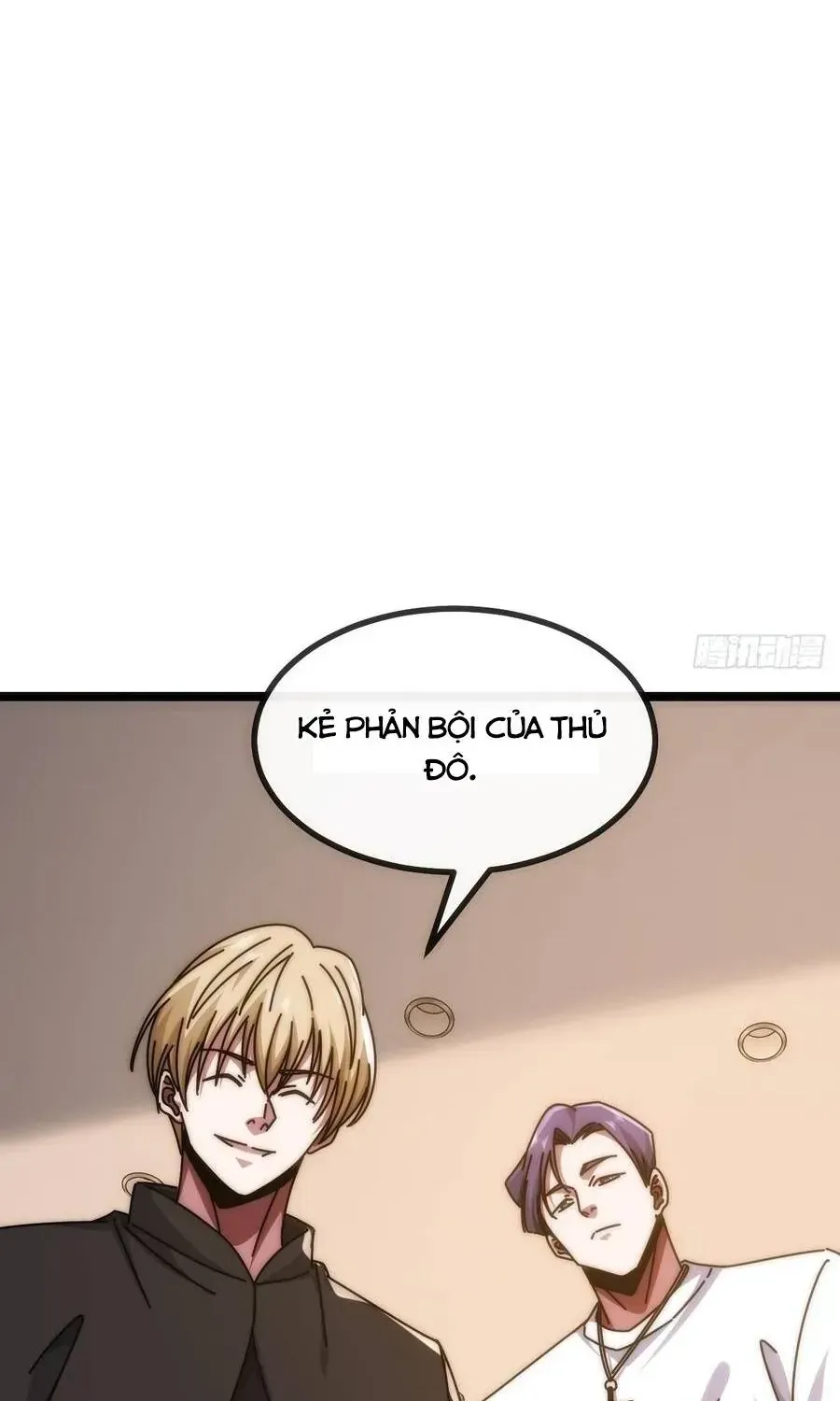 Vô Hạn Tiến Hóa Từ Con Số 0 Chap 62 - Next Chap 63