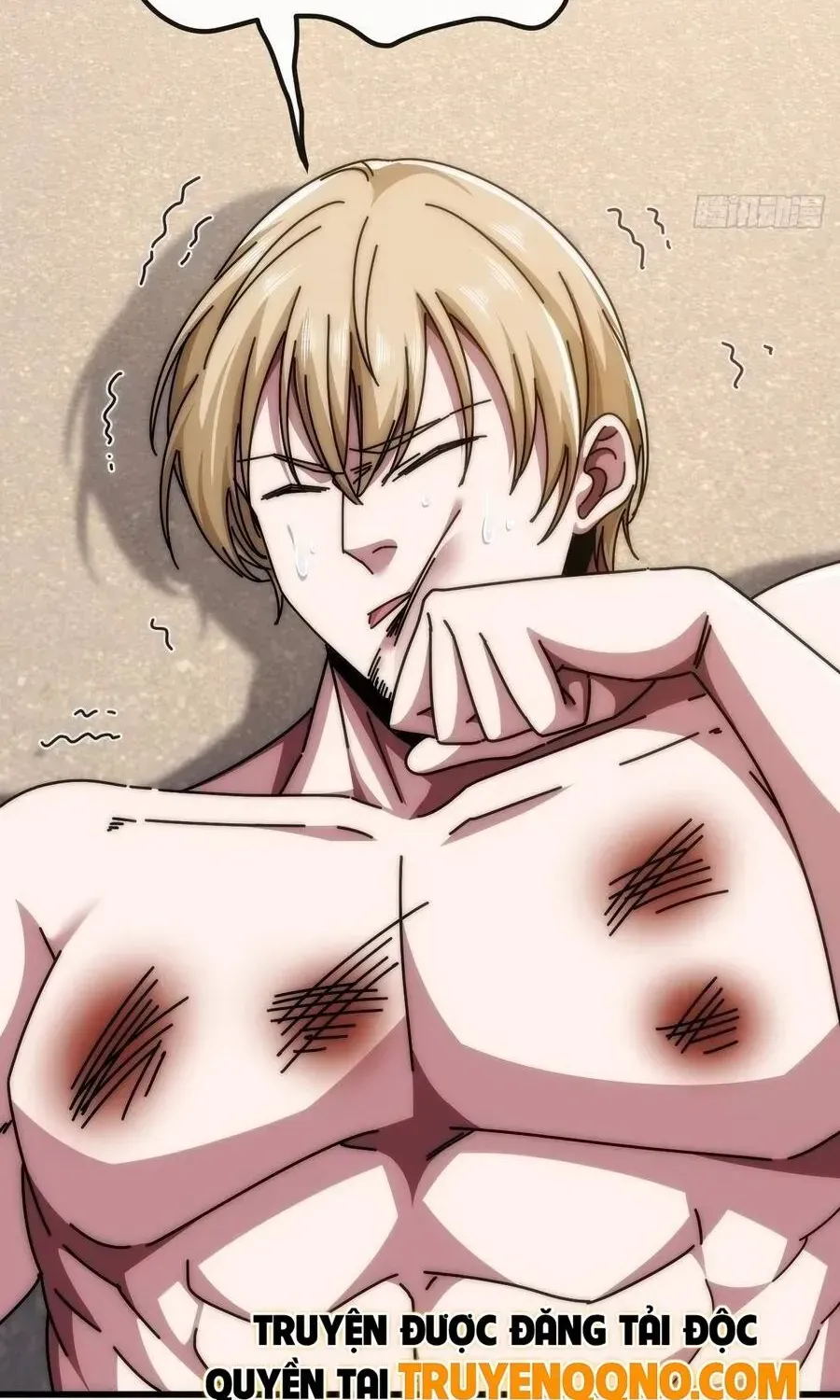 Vô Hạn Tiến Hóa Từ Con Số 0 Chap 64 - Next Chap 65