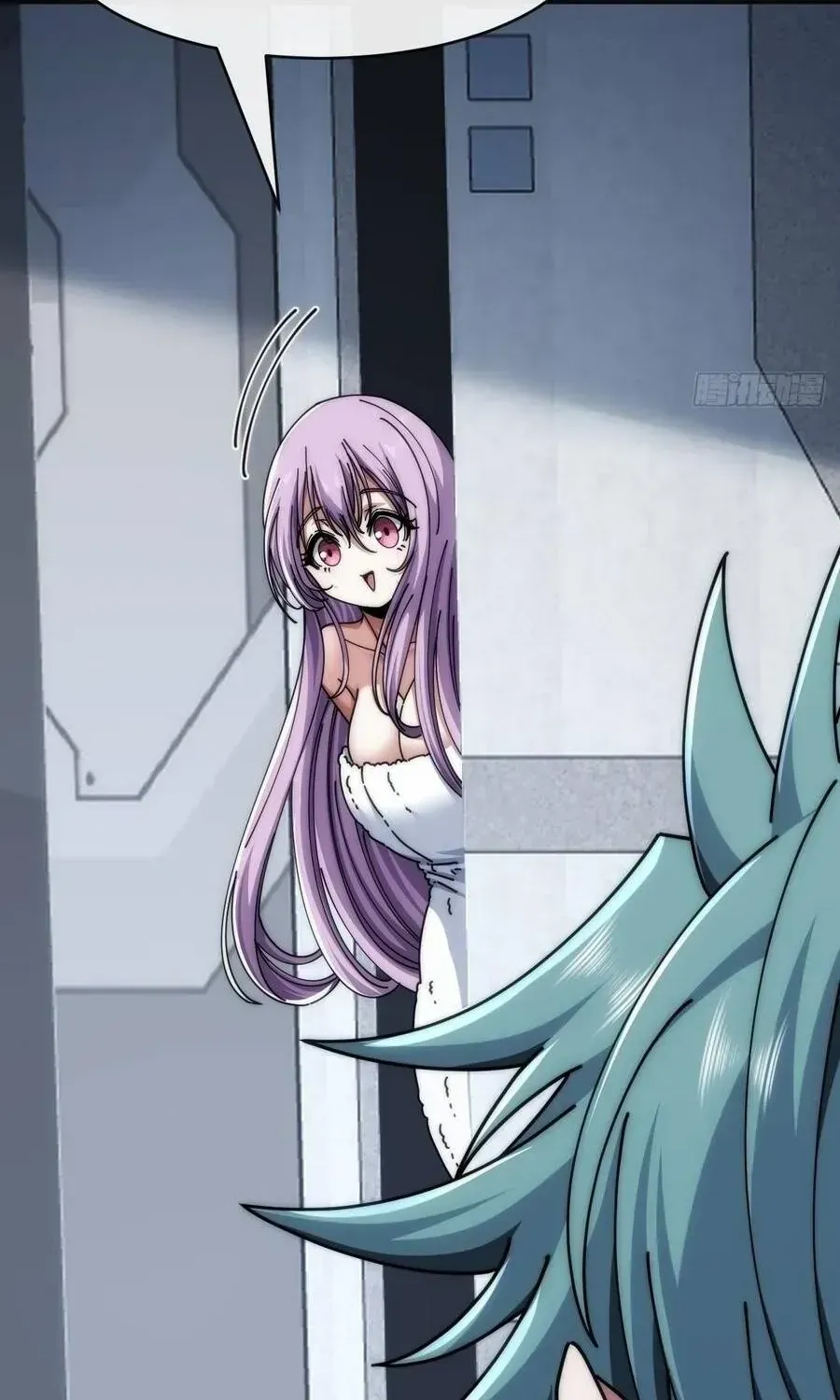 Vô Hạn Tiến Hóa Từ Con Số 0 Chap 64 - Next Chap 65