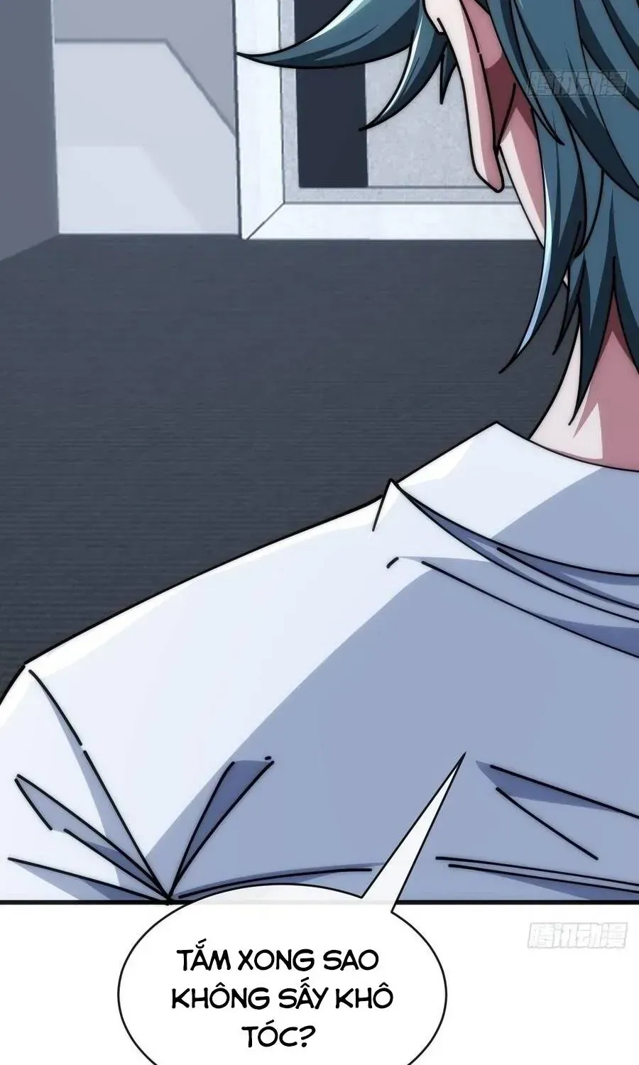 Vô Hạn Tiến Hóa Từ Con Số 0 Chap 64 - Next Chap 65